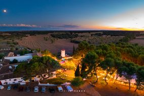 Finca Las Beatas - Eventos Casa Lorenzo