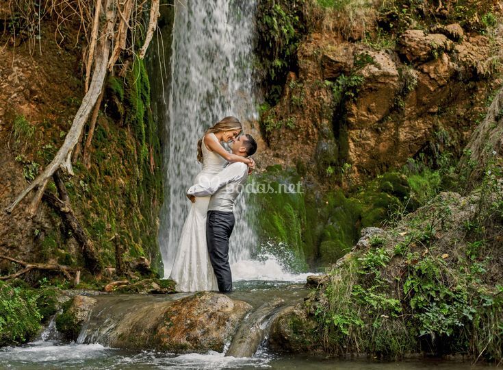 Gines López Fotografía de Autor