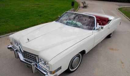 Miss Cadillac