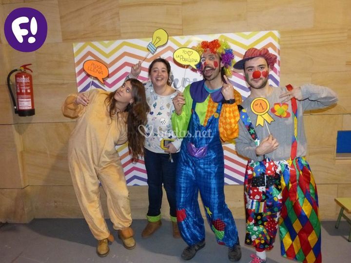 Fun Fan Fun