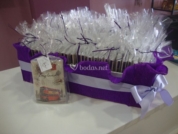 Detalles Nacar