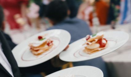 Catering Cinco