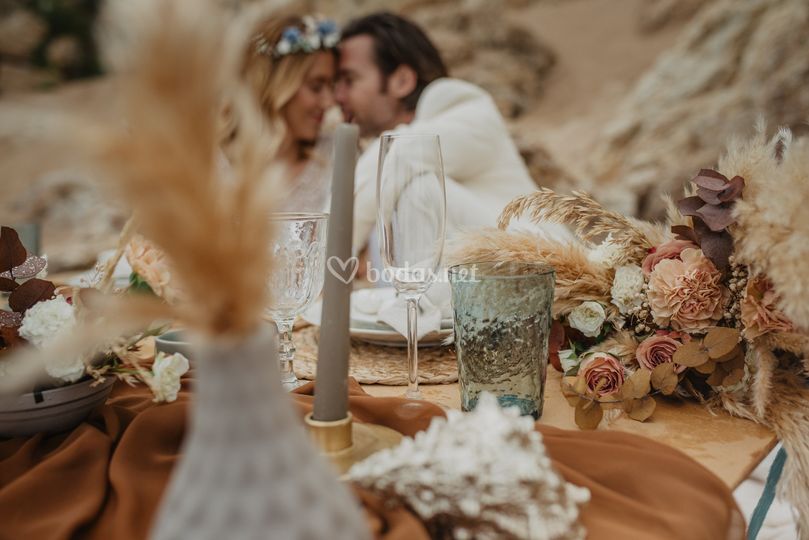 Bodas by Silvia