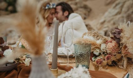 Bodas by Silvia