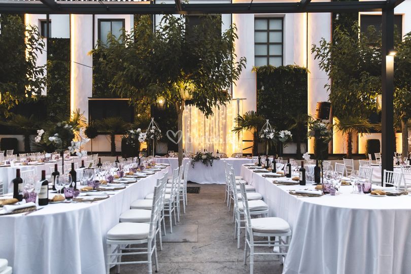 Hotel Restaurante Casa Lorenzo