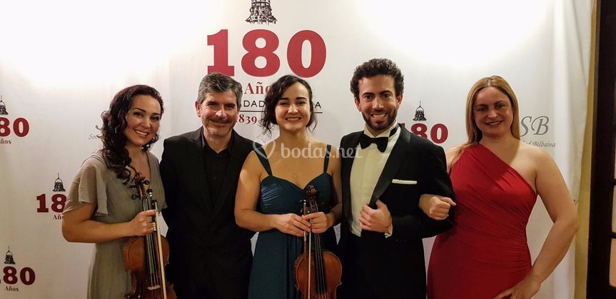 Canto en bodas