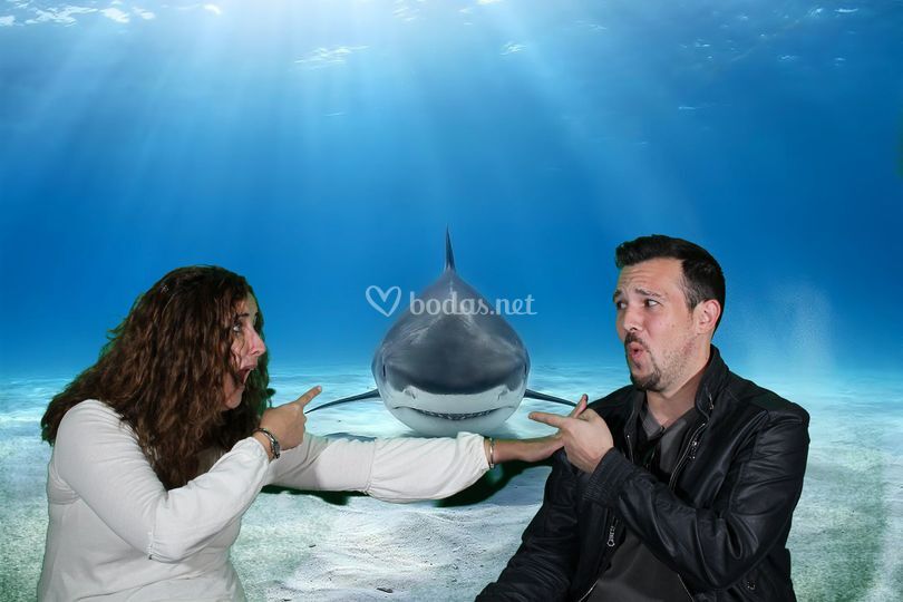 Cromagic fotomatón