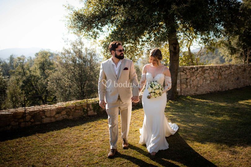 Wedding Visual