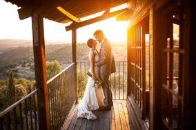 Wedding Visual
