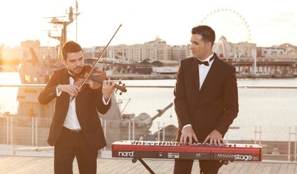 Música Maestros