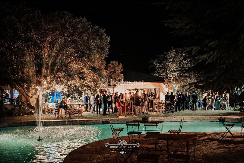 La Chalota Catering