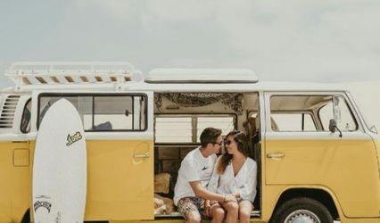 Vintage Vans