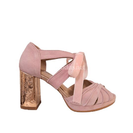 Bonitos zapatos