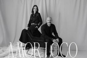 Amor Loco Wedding Planner