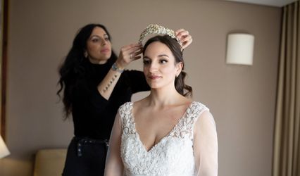 Yaiza Girón Belleza