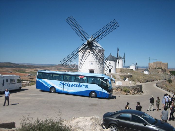 Sagalés