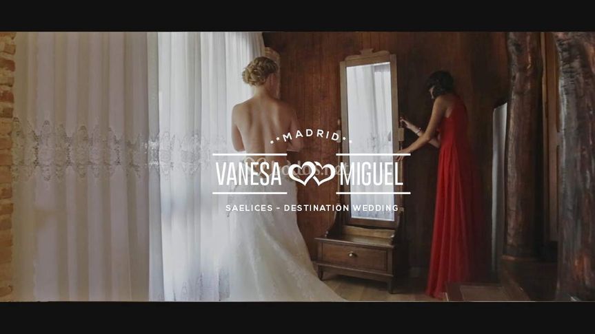 Videography Wedding Films