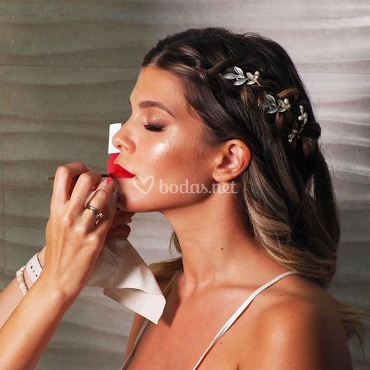 If Makeup by Ingrid