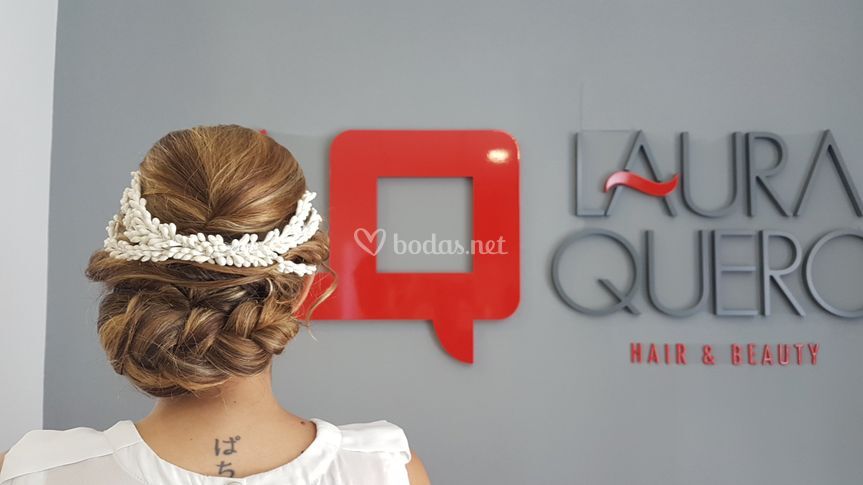 Laura Quero