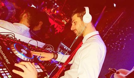 Álvaro Unzue Dj