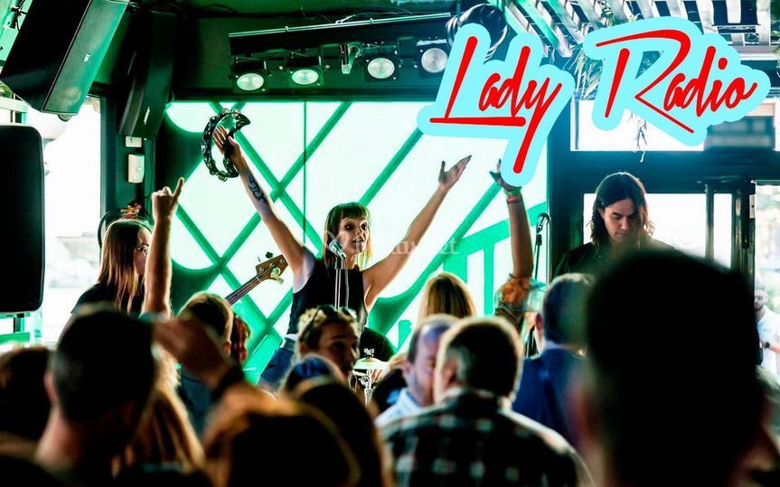 Lady Radio