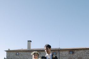 Wedding esencia