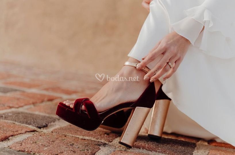 The Forest Shoes 