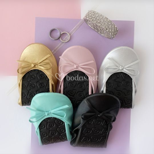 Boda's Secret