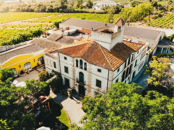 Ca n'Ayxelà