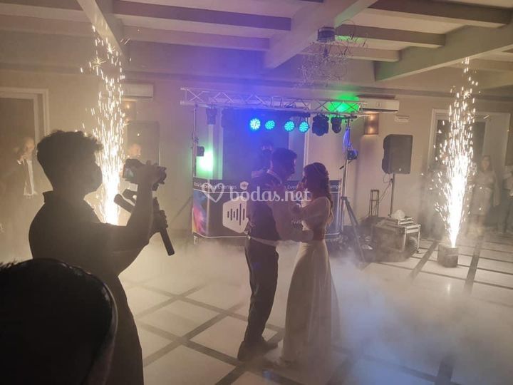 RS Sound - DJ Animador
