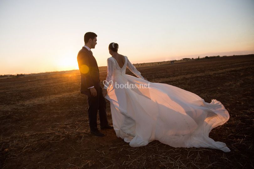 Weddingrafía