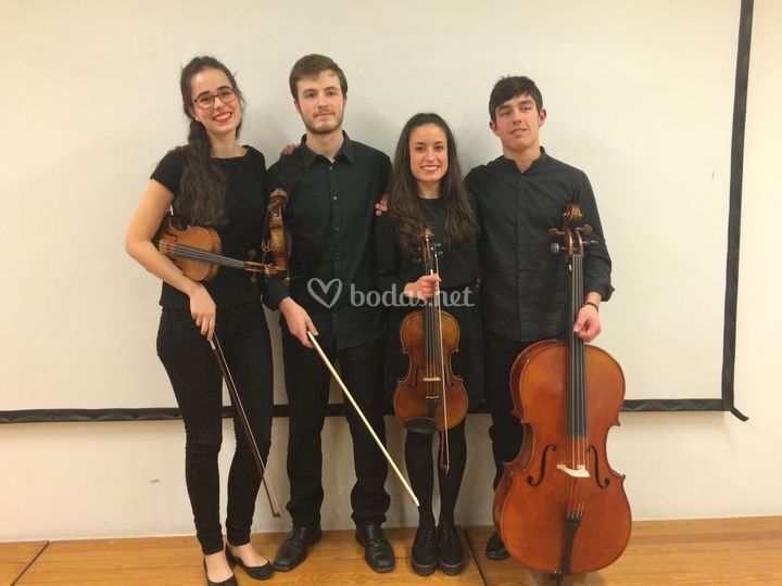 Música en directo