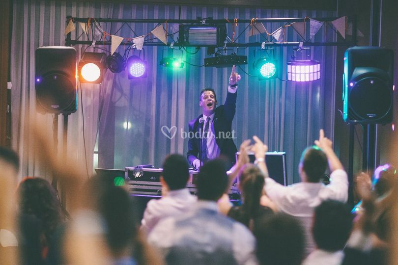 Eventos MusicAlex