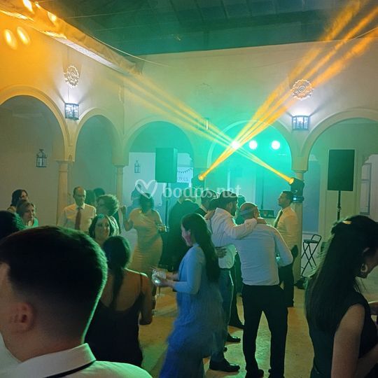 One-La events