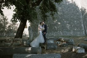 Kaleidos Wedding
