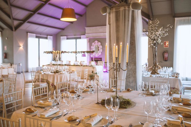 Amore Wedding