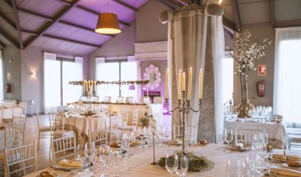 Amore Wedding
