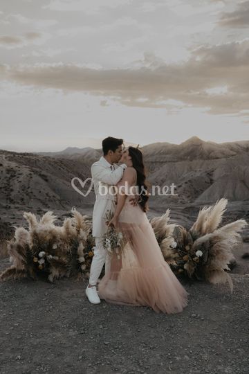 Alma Floral