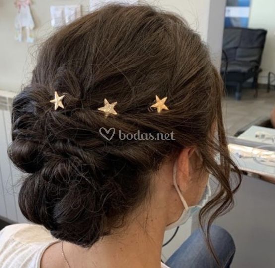 Estilo y belleza Arco