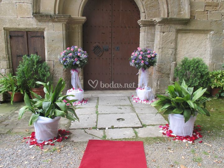Floristería Estilflor