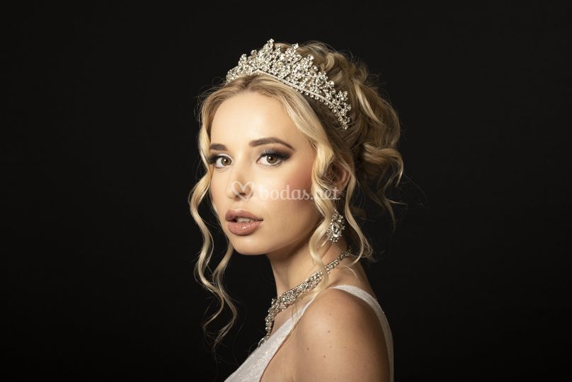 Olivia Bridal