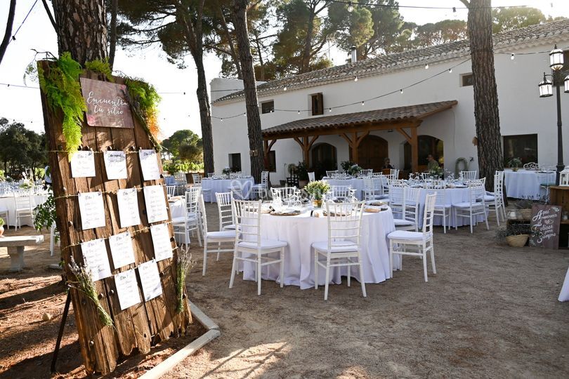 Candela Events