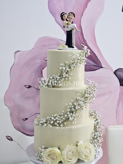 Nancy's bakery