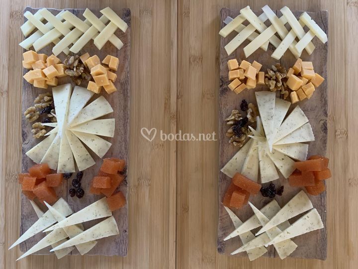 Mandil Catering