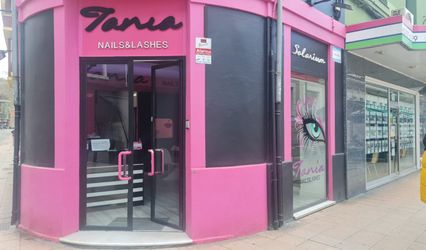 Tania Nails&Lashes