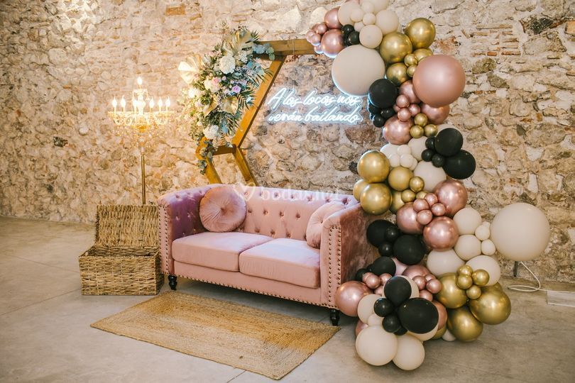 Olguipop Eventos