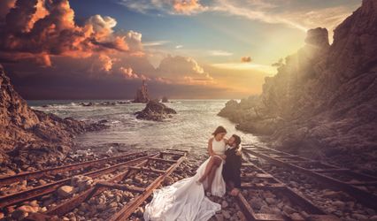 Rafa Navarro Photographer
