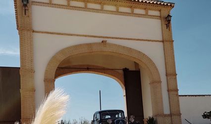 La Yeguada