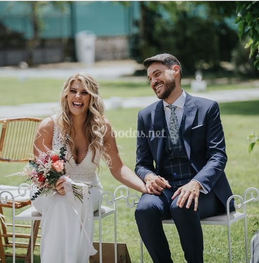 Sí Hay Boda