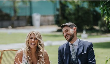 Sí Hay Boda